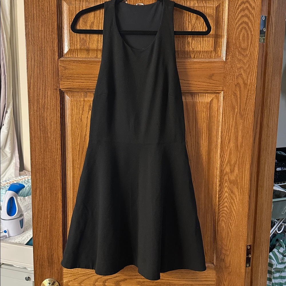 Kit and Ace Little Black Dress